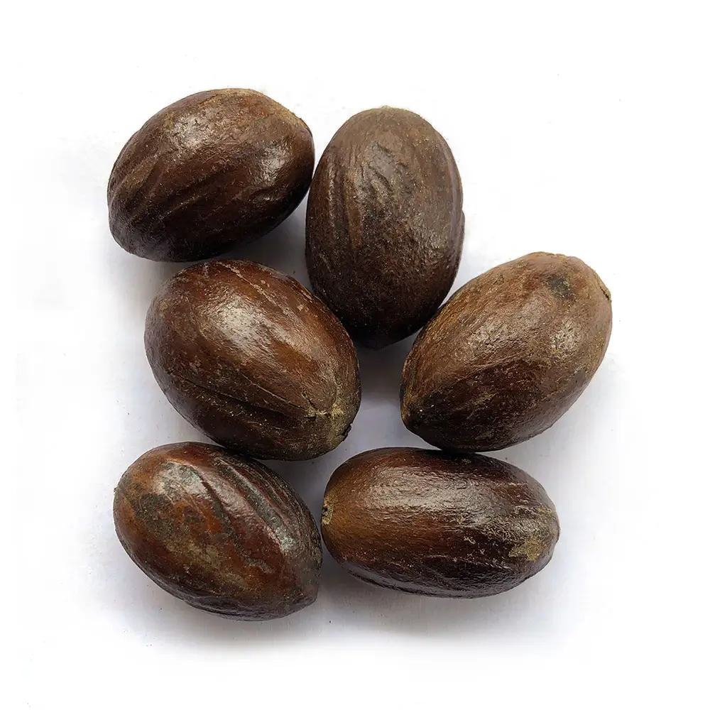 Nutmeg-Product