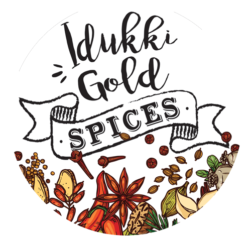 Idukki Gold Spices