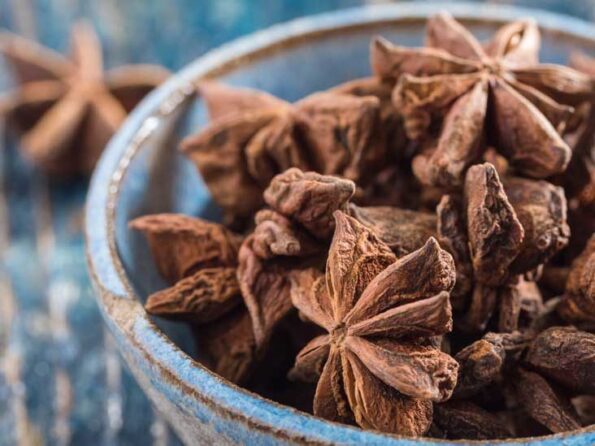 Star Anise