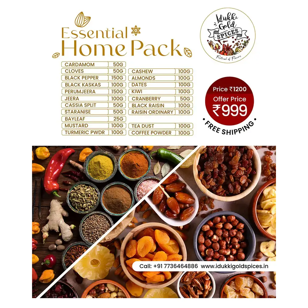 Essential-Home-Pack